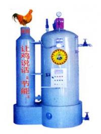 LHG节能环保锅炉